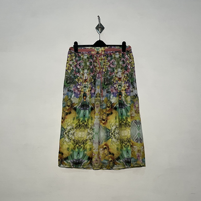 Apnage Collection Women Skirts #3065