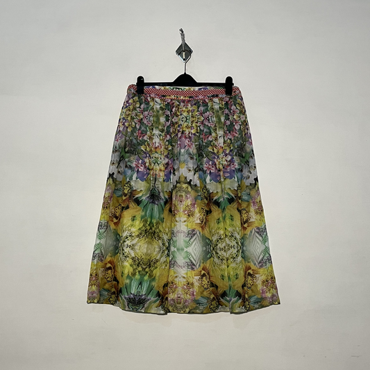 Apnage Collection Women Skirts #3065