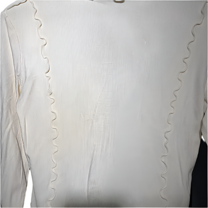 Ecovero Viscose Ladies T-Shirt #970