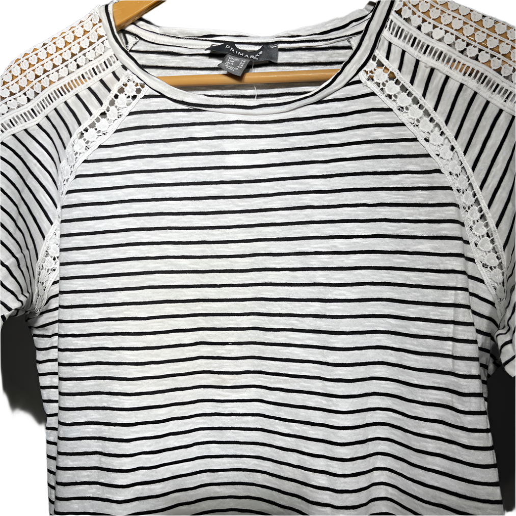 Primark Ladies T-Shirt #972