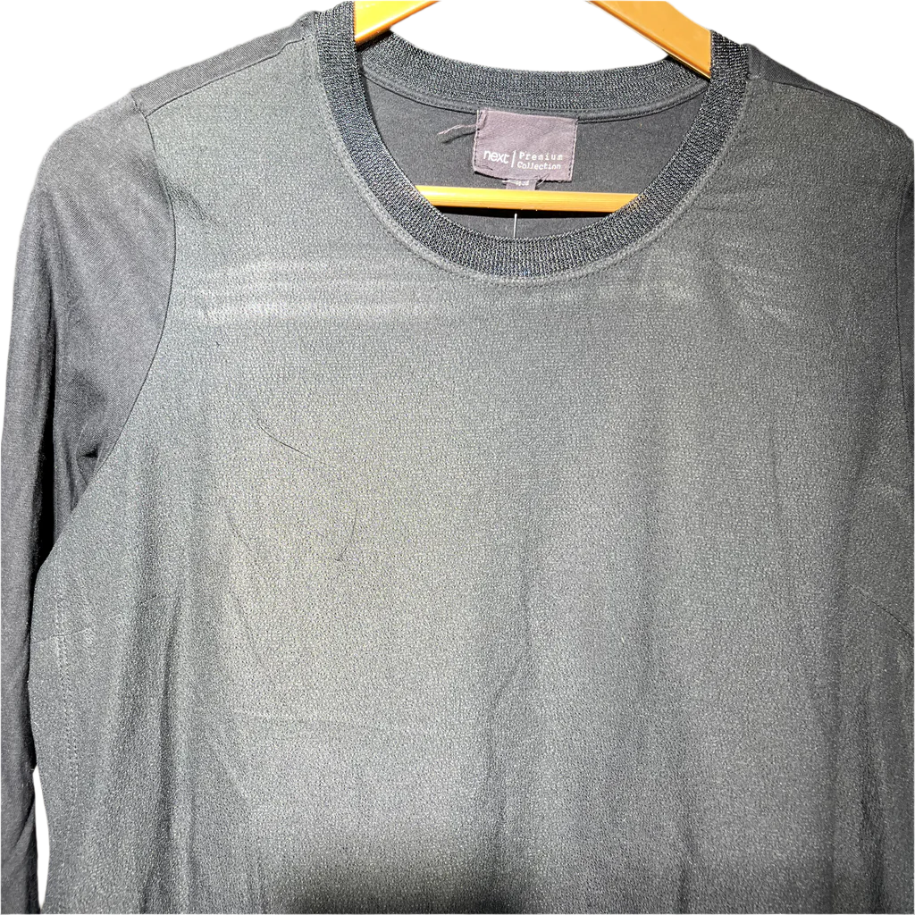 Next Ladies T-Shirt #977