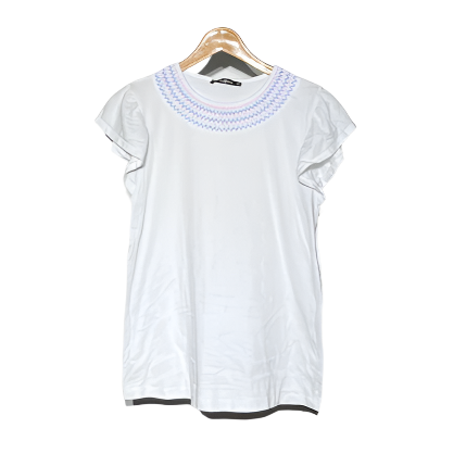 Dunnes Ladies T-Shirt #979
