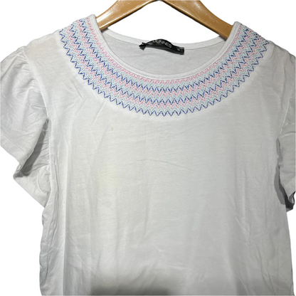 Dunnes Ladies T-Shirt #979
