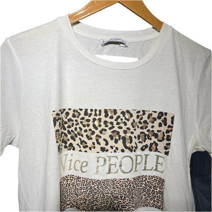 Stradivarius Ladies T-Shirt #980