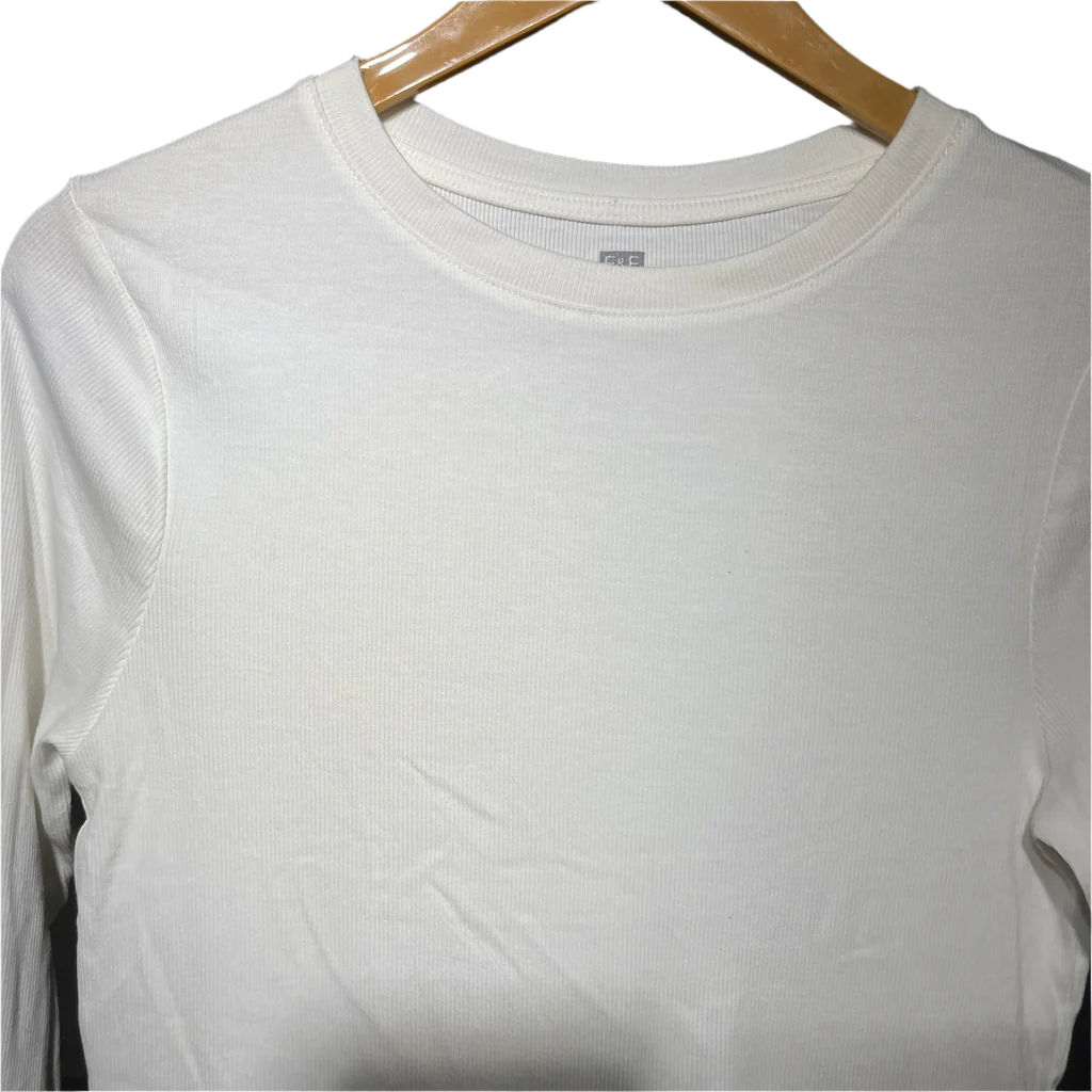 F&F Ladies T-Shirt #985