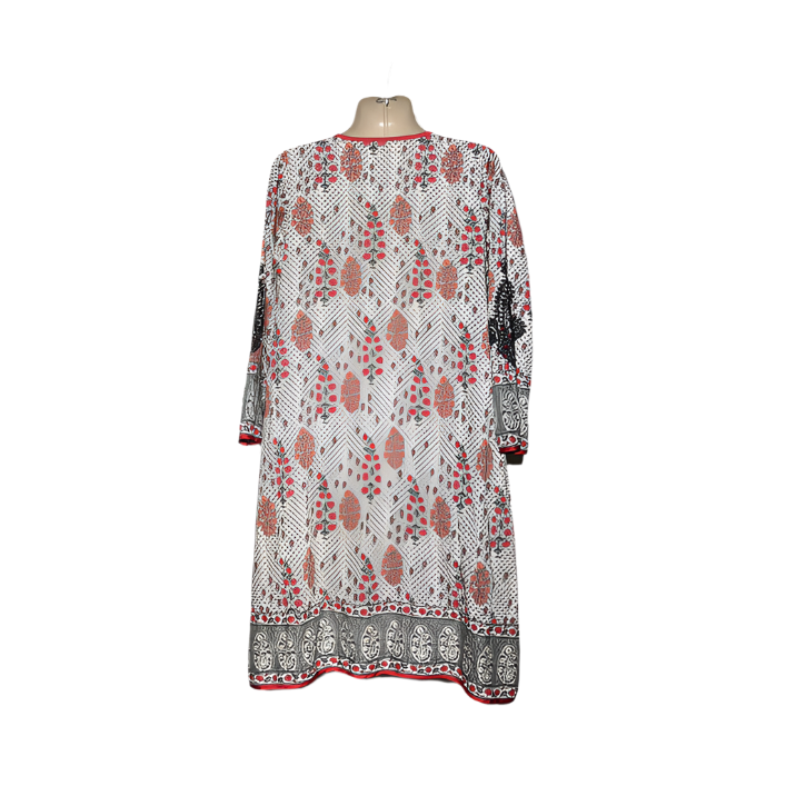 Khaadi Pret Ladies Kurti #991
