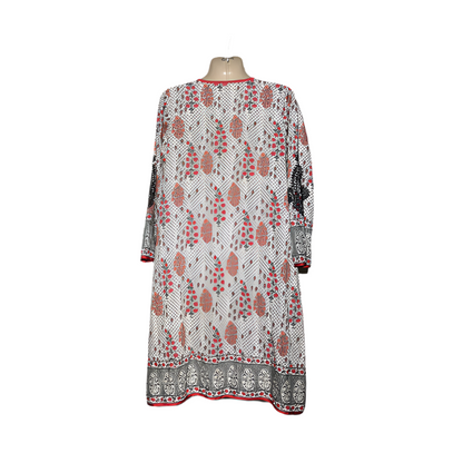 Khaadi Pret Ladies Kurti #991