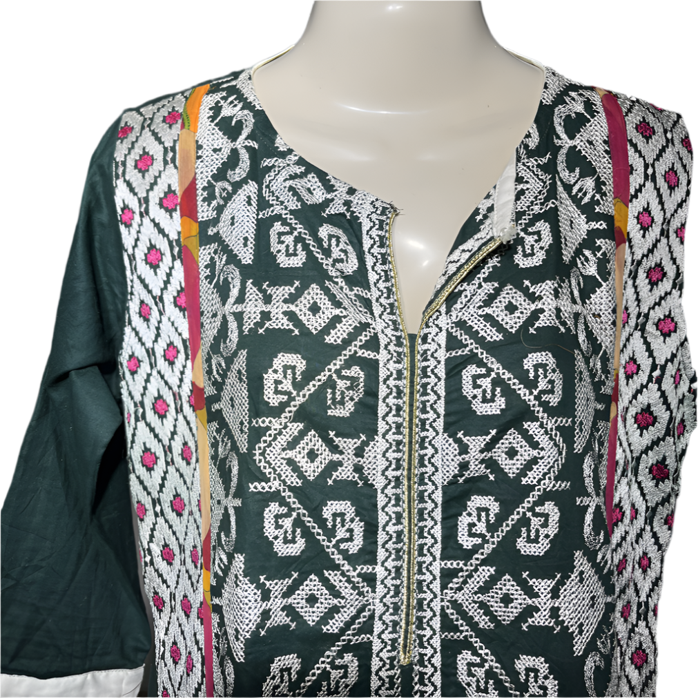 Feroza Ladies Kurti #989