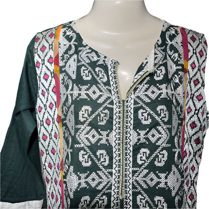 Feroza Ladies Kurti #989