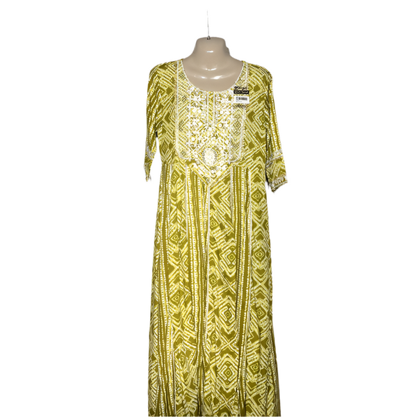 Laxmi Ladies Kurti #997