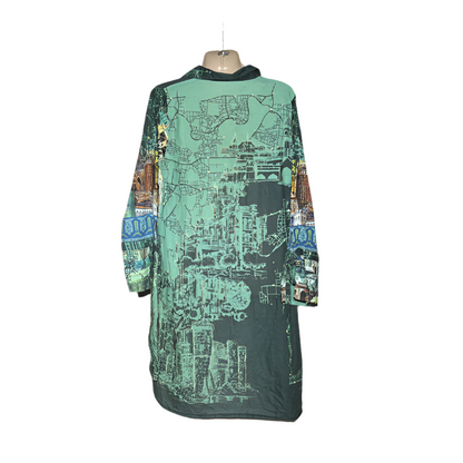 Ideas Ladies Kurti #995