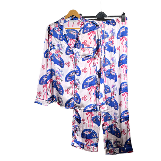Their Nibs ladies nightwear #1016