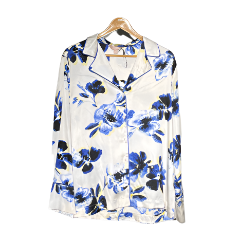 Rose ladies nightwear #1018