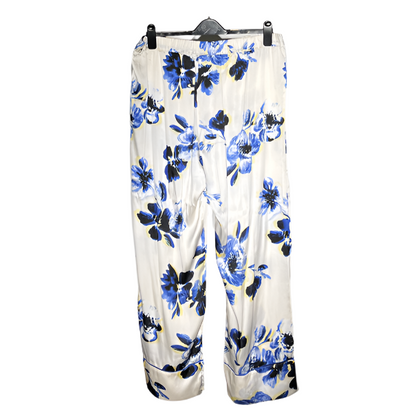 Rose ladies nightwear #1018