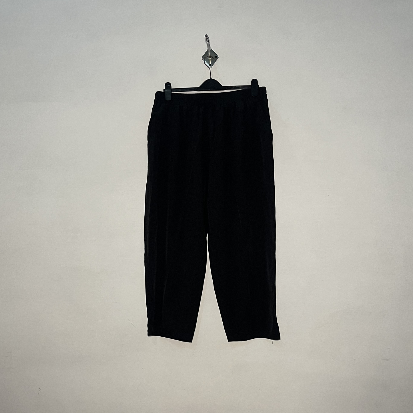 Black Women's Casual Night Suit – Preloved #3081