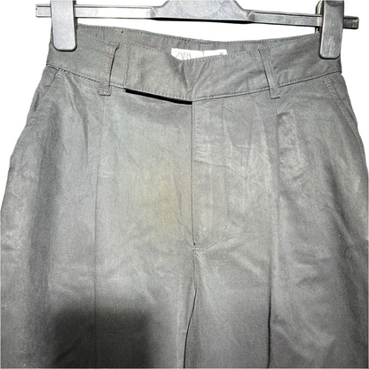 Zara Basic ladies pant #1007