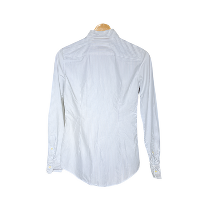 Polo Men's Dress Shirt #1049