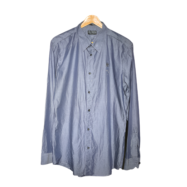 G-Star RAW Men's Dress Shirt #1052