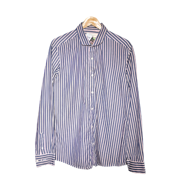 River Island Men's Dress Shirt #1053