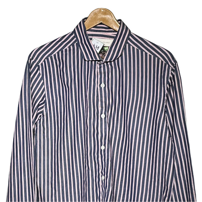 River Island Men's Dress Shirt #1053