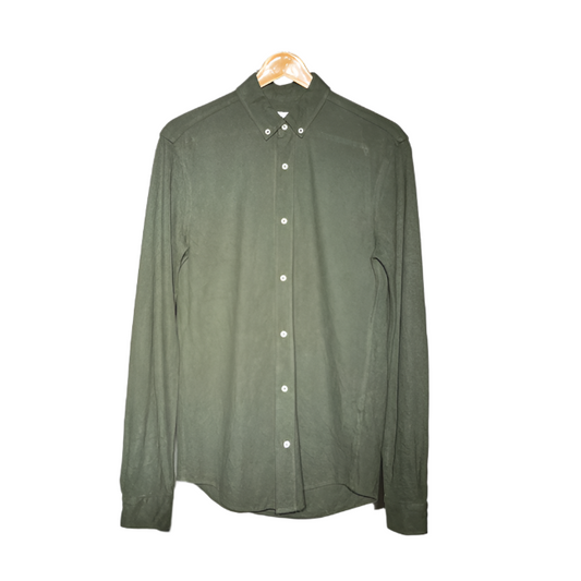 Zara Men's Dress Shirt #1055