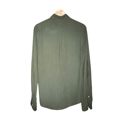 Zara Men's Dress Shirt #1055