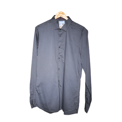 Next Men's Dress Shirt #1056