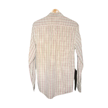 Barbour Men's Dress Shirt #1030