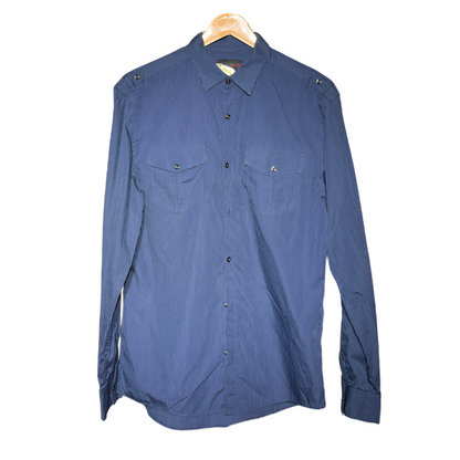 Next Men's Dress Shirt #1045