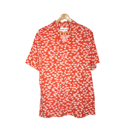 M&S Men's Dress Shirt #1025