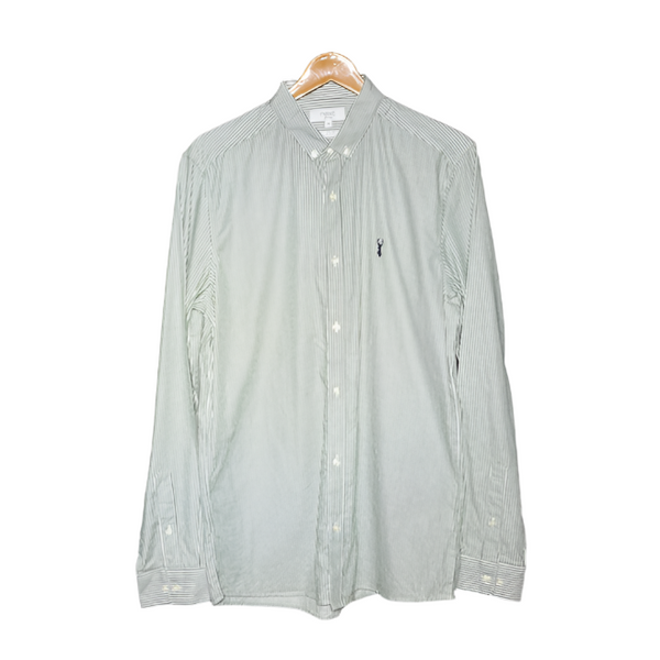 Next Men's Dress Shirt #1043