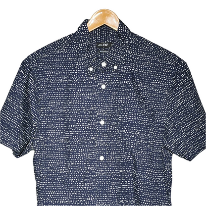 F&F Men's Dress Shirt #1046