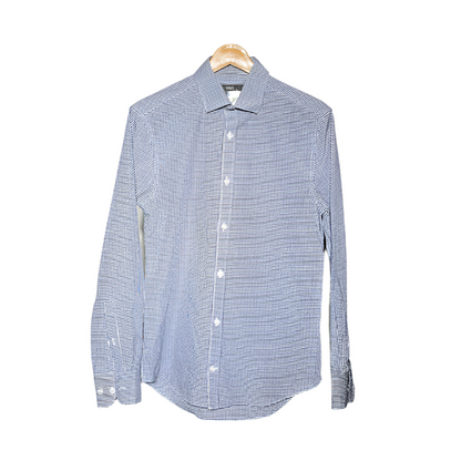 M&S Men's Dress Shirt #1038