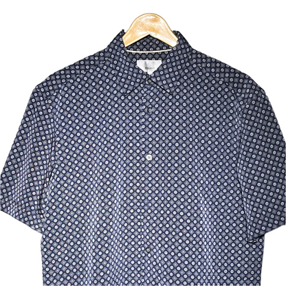 M&S Men's Dress Shirt #1039