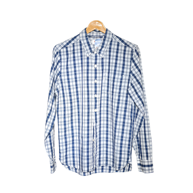 Levi's Men's Dress Shirt #1036