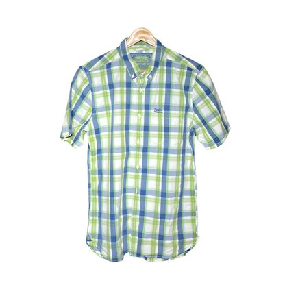 Superdry Men's Dress Shirt #1035