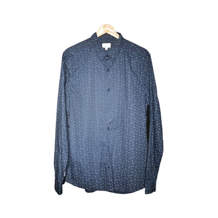 Next Men's Dress Shirt #1034