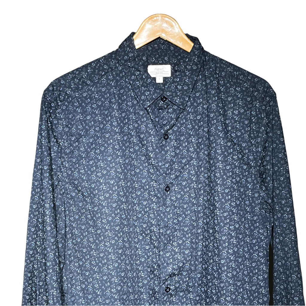 Next Men's Dress Shirt #1034