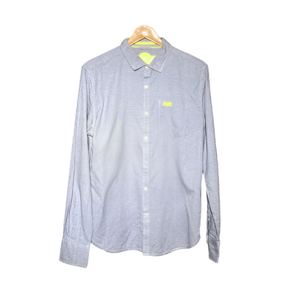 Superdry Men's Dress Shirt #1041