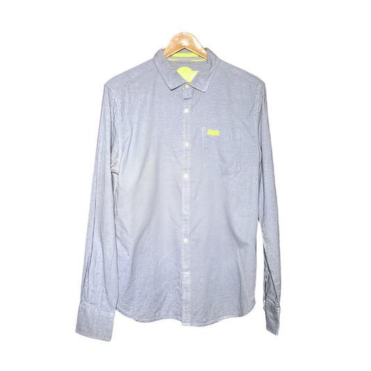 Superdry Men's Dress Shirt #1041