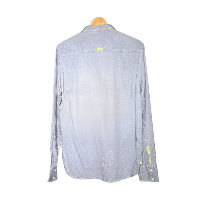 Superdry Men's Dress Shirt #1041