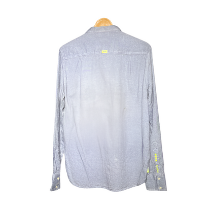 Superdry Men's Dress Shirt #1041