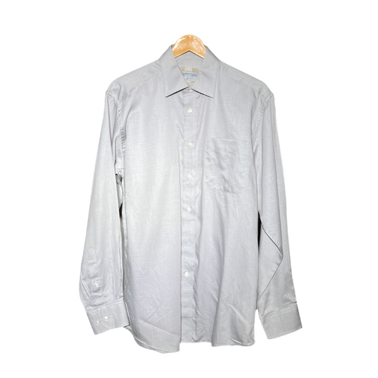 Marks & Spencer Men's Dress Shirt #1033