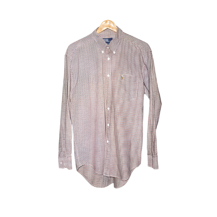 Polo Men's Dress Shirt #1031