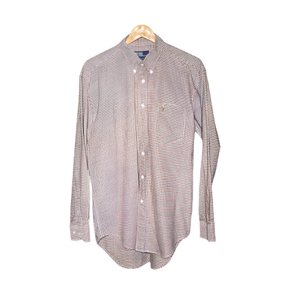 Polo Ralph Lauren Men's Dress Shirt #1023