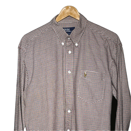 Polo Men's Dress Shirt #1031