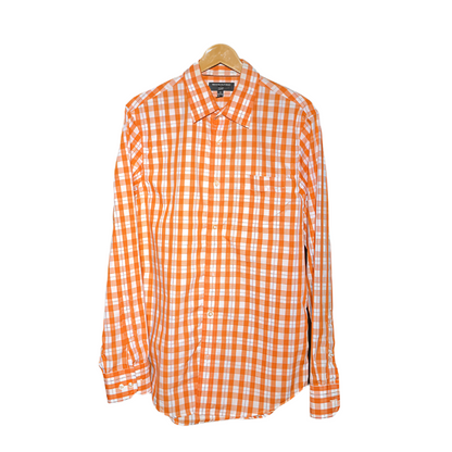 Banana Republic Men's Dress Shirt #1028