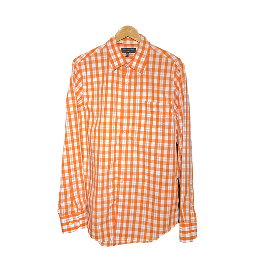Banana Republic Men's Dress Shirt #1028
