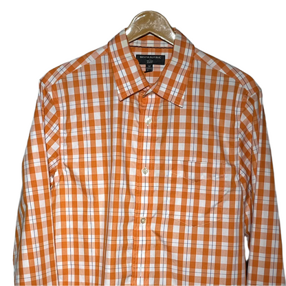 Banana Republic Men's Dress Shirt #1028