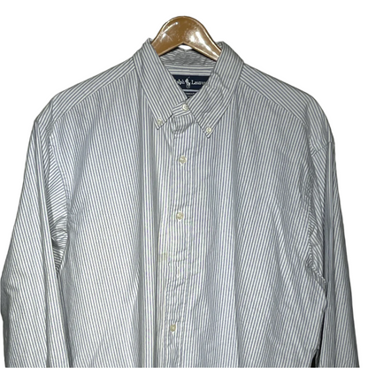 Ralph Lauren Men's Dress Shirt #1032